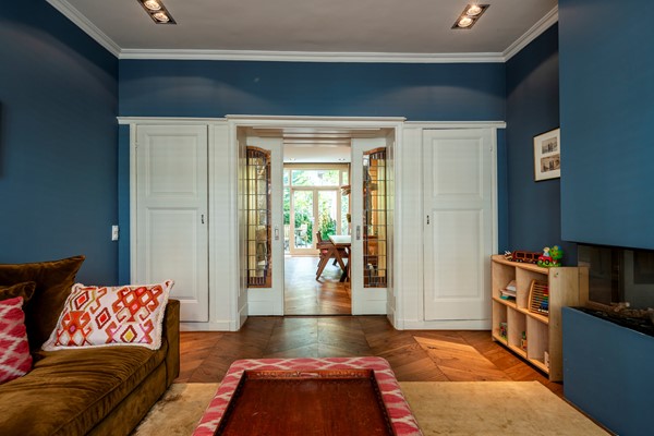 Medium property photo - Hoofdweg 54, 1058 BD Amsterdam